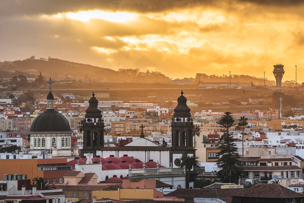 San Cristóbal de la Laguna