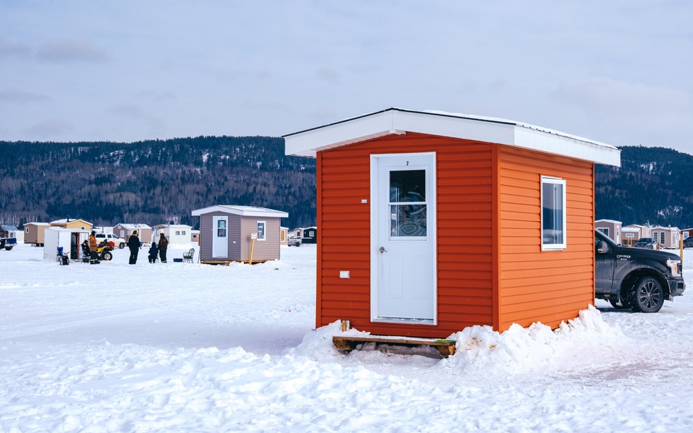 Saguenay (Canadá)