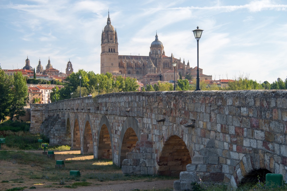 Salamanca