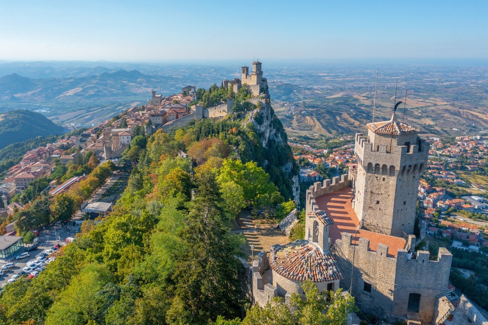 San Marino