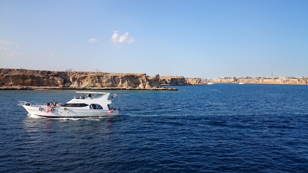 Sharm el Sheij