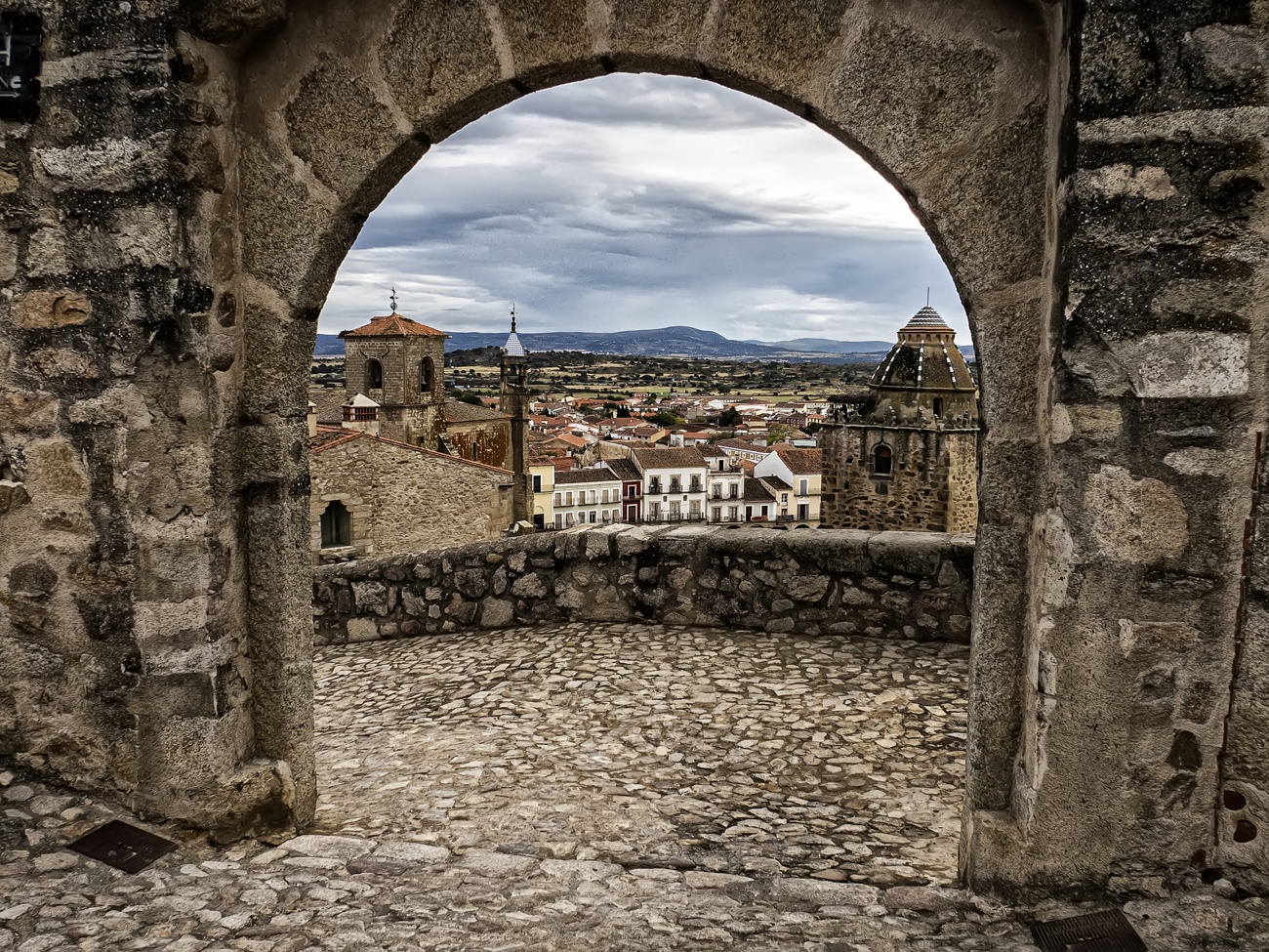 Trujillo (Cáceres)