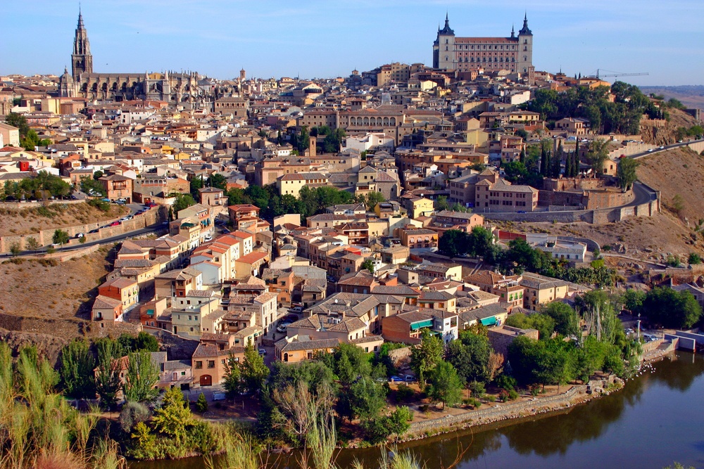 Toledo