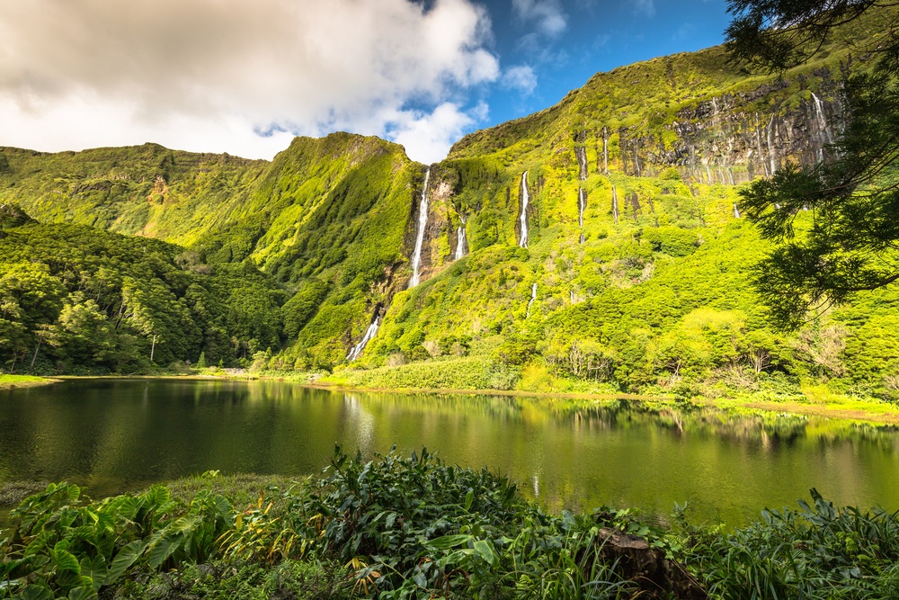 15 razones por las que tienes que visitar las Azores