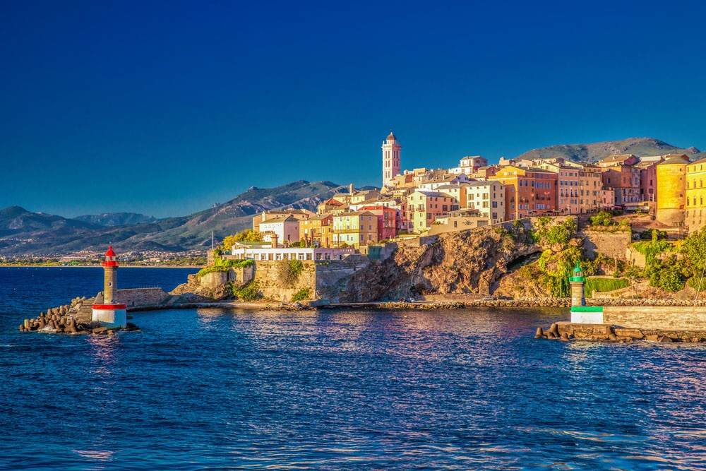 10 razones de peso por las que deberías de visitar Córcega