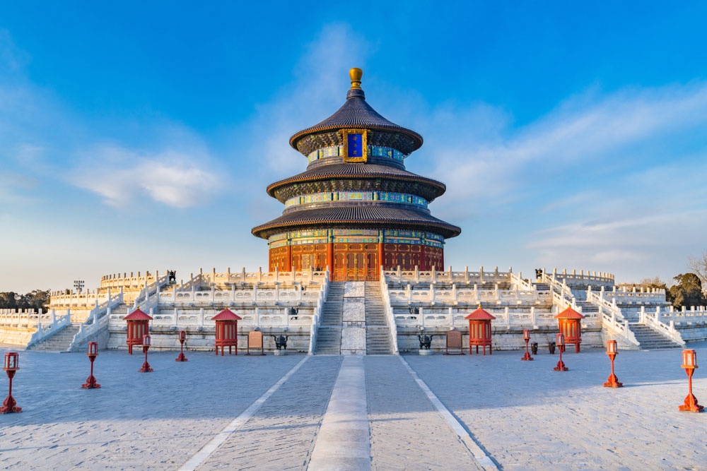 12 razones por las que tienes que visitar Pekín