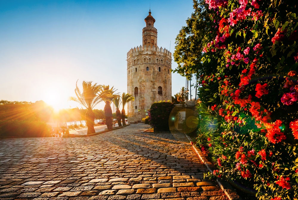 12 razones por las que merece la pena visitar Sevilla