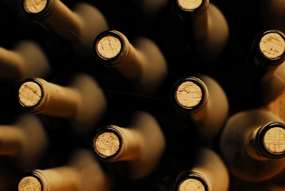 15 curiosidades sobre la historia del vino