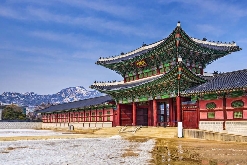 15 razones por las que tienes que visitar Corea del Sur