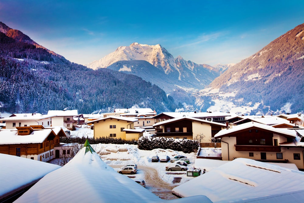 12 razones por las que merece mucho la pena visitar Austria