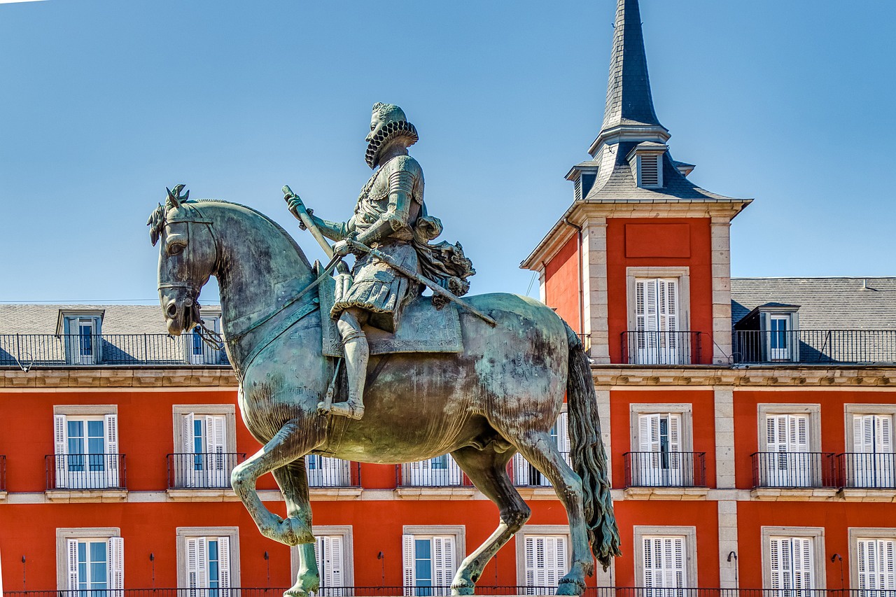 Madrid, elegido el Mejor Destino Urbano de España 2024 de los Premios de Viajes National Geographic
