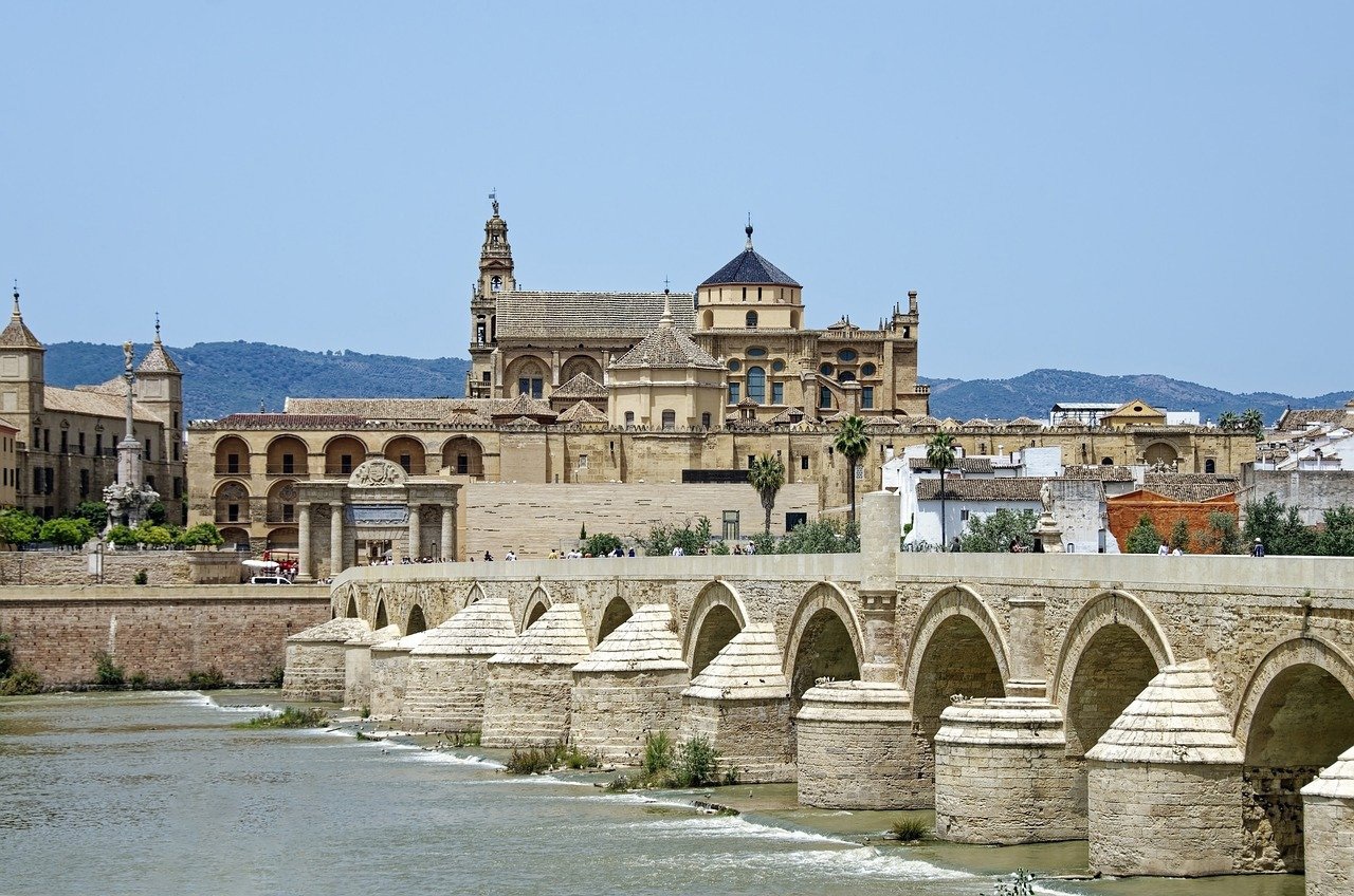 10 razones por las que tienes que visitar Córdoba