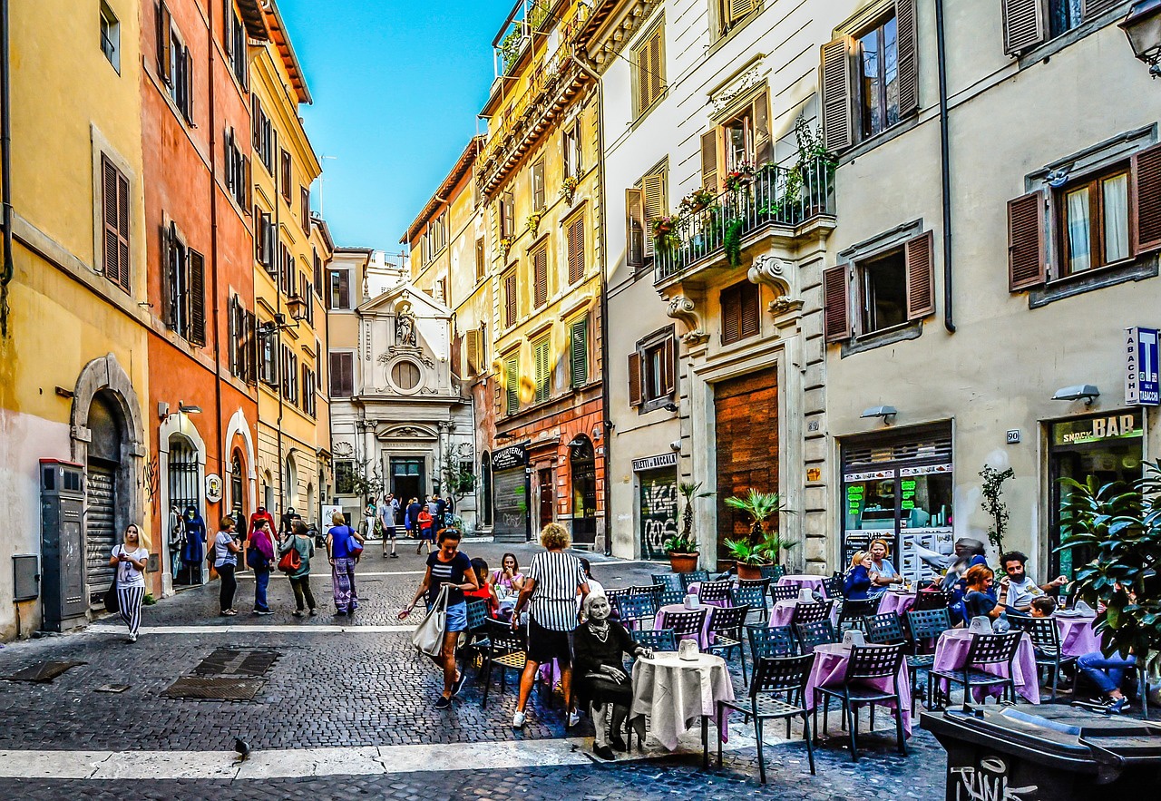 Las 10 mejores ciudades europeas para disfrutar de un café