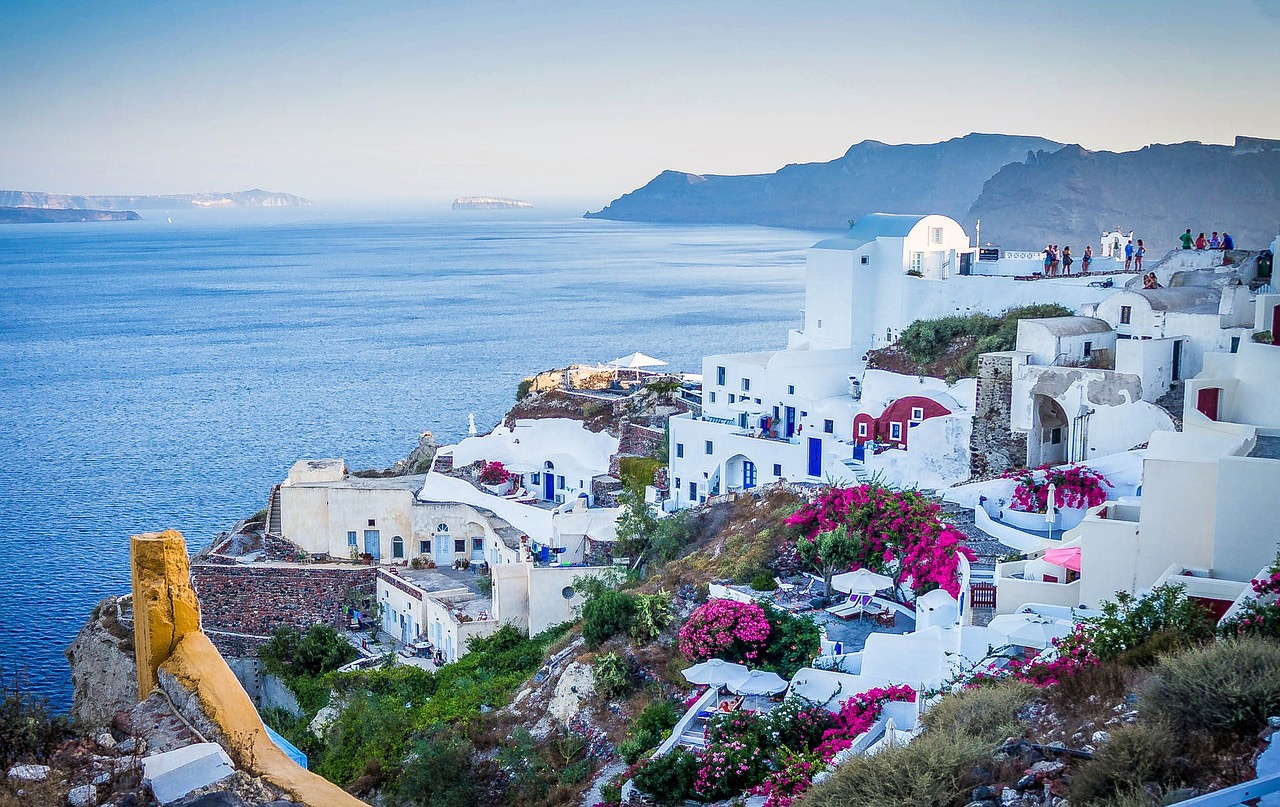 Los lugares más Instagrammables de Europa