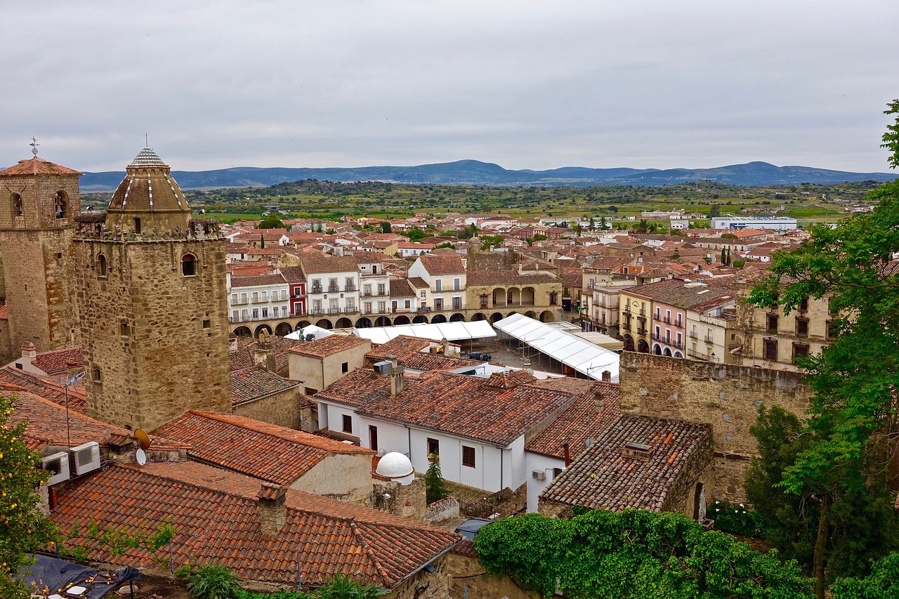 Trujillo (Cáceres)