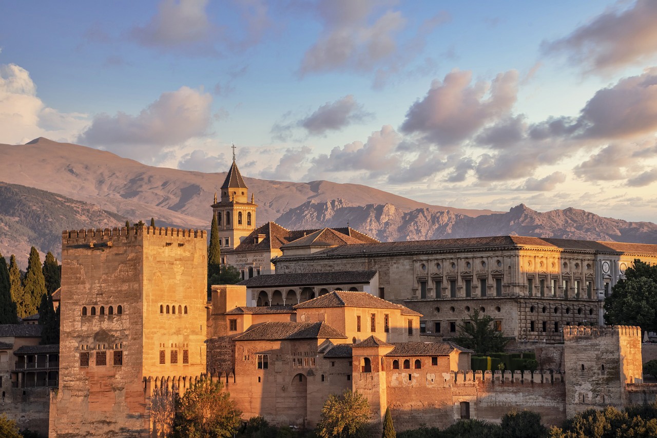 10 razones por las que tienes que visitar cuanto antes Granada