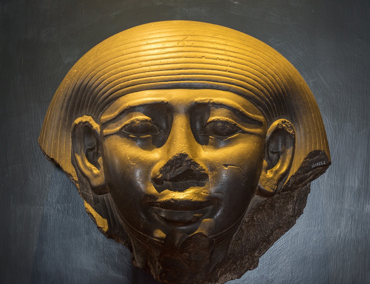 El arte del antiguo Egipto