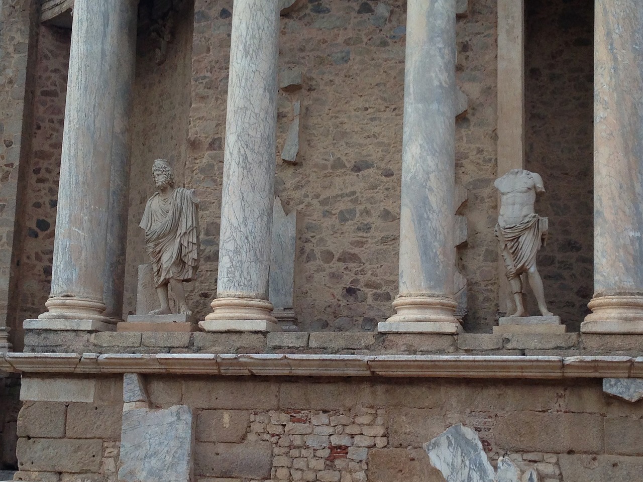 Basílica de Santa Eulalia