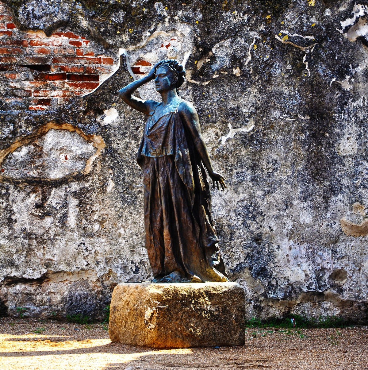 Museo Nacional de Arte Romano