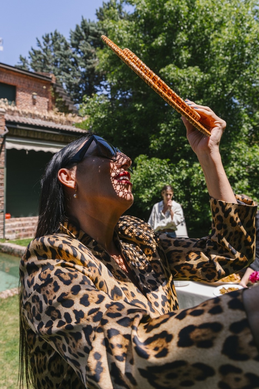 Secretos de almuerzo