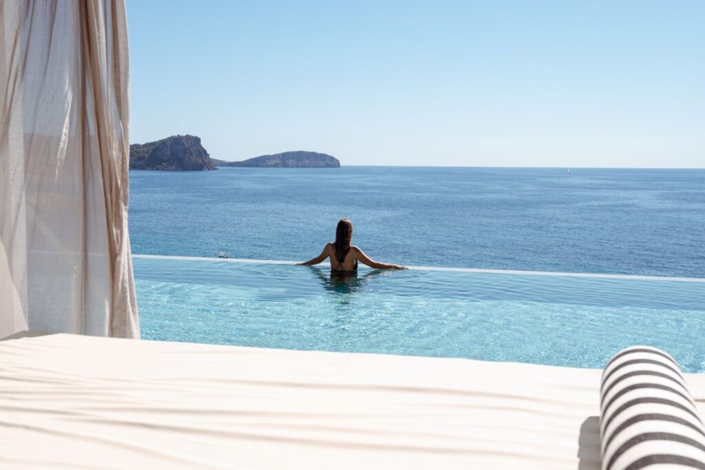BLESS Hotel Ibiza – Ibiza BLESS Hotel Ibiza – Ibiza