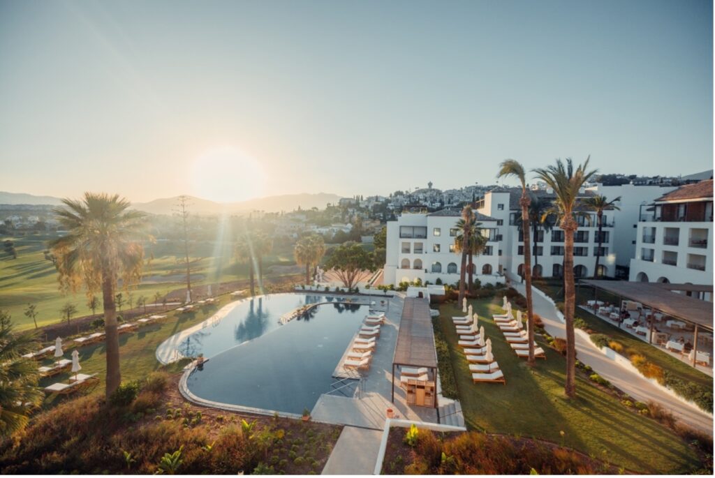 La Zambra Resort – Mijas, Málaga La Zambra Resort
