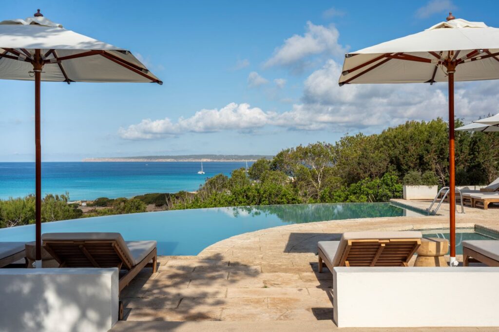 Dunas de Formentera – Formentera Dunas de Formentera