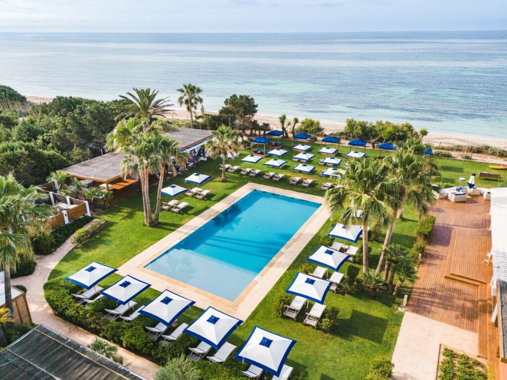 Experiencias únicas Gecko Hotel