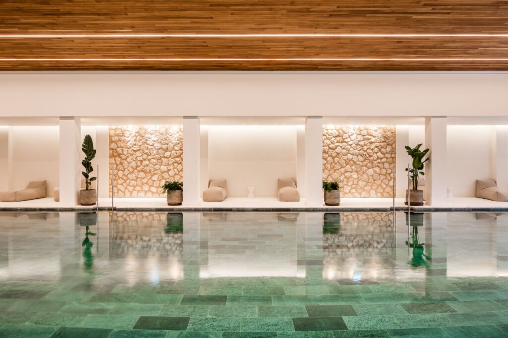 Kimpton Aysla Mallorca – Mallorca Kimpton Aysla Mallorca